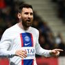 Kelakar Bek Timnas Arab, Takut Dipecat jika Al Hilal Rekrut Messi