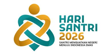 Teks Ikrar dan Doa Upacara Hari Santri 2026 Resmi Kemenag, Lengkap dengan Link Download