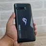 Bocoran Foto Calon Ponsel Gaming Baru Asus, ROG Phone 5