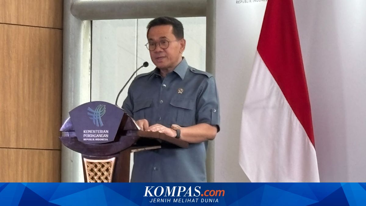 Mendag: Transaksi Trade Expo Indonesia Tembus Rp 236,7 Miliar