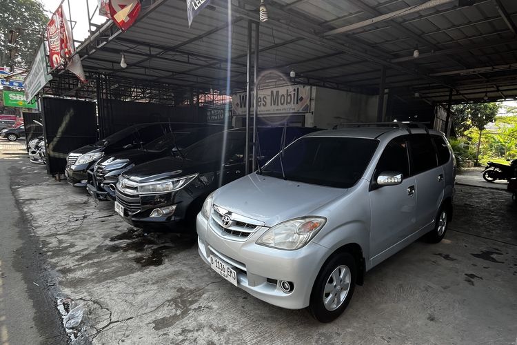 Daftar Mobil Bekas Rp 80 Jutaan, Agya, Confero hingga Avanza