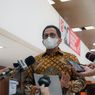 Anggota dan Pegawai DPR Terpapar Covid-19, Ini Perkembangan Terbarunya