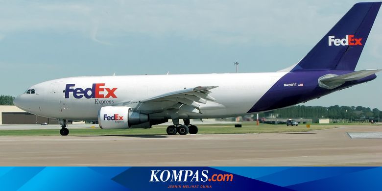 Komentar Berita Gagal Kirim Paket Ponsel Huawei Fedex Gugat Pemerintah As