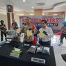 Dalam Hitungan Detik, Komplotan Copet Gasak Ponsel Penonton Konser di Solo