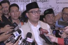 Jika Jadi Gubernur, Ridwan Kamil Ingin Perbaiki Rumah-rumah Bedeng Agar Lebih Manusiawi