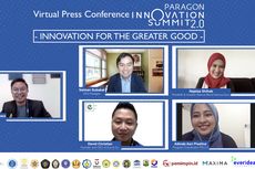 Dorong Budaya Inovasi, Paragon Innovation Summit 2 Siap Digelar