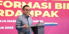 Wujudkan Pemerintahan Lincah, Kemenpan-RB Sederhanakan 48.000 Struktur Organisasi di Berbagai Instansi