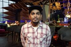 Glenn Fredly Sempat Galau dengan Masa Depan Bermusiknya