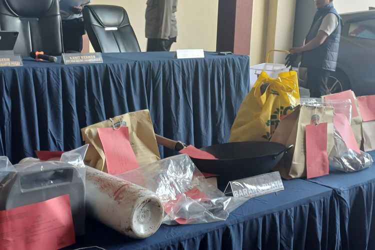 Kasus Dugaan Penyerangan Dirut di Menteng, Kuasa Hukum USP Bantah Motif Bisnis