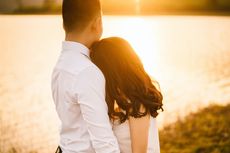 6 Kebiasaan Harian yang Bikin Hubungan Tetap Romantis dan Langgeng