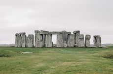 Mengapa Orang Prasejarah Membangun Stonehenge?