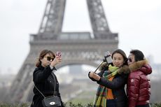 Kedubes China di Paris Minta Warganya Hati-hati dengan Penjahat Cantik
