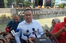 Pihak Miryam Bingung KPK Gunakan Contoh Keterangan Palsu pada Kasus Akil Mochtar