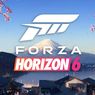 Game Balap Forza Horizon 6 Sudah Bisa Dimainkan di PC dan Xbox