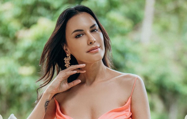 Sophia Latjuba Ulang Tahun ke-52, Tekankan Pentingnya Sayangi Diri