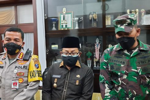 Pemkot Malang Berlakukan Jam Malam, Aktivitas Dibatasi Mulai Pukul 20.00 WIB