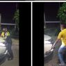 Pengakuan Pria dalam Video Viral Terobos Penyekatan: Saya Tarik Polisi ke Pinggir karena...