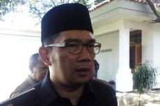 Tempati Urutan Ketiga di Survei Kapabilitas sebagai Cagub DKI, Ini Kata Ridwan Kamil