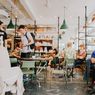 2 Cara Coffee Shop di Indonesia Bertahan Selama Pandemi