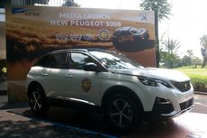 Astra Peugeot Pilih Bermain di Segmen 