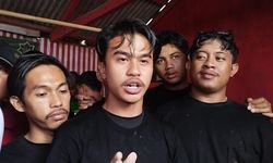 Konten Viral Bersihkan Sampah, Pandawara Group: Bukan Mau Bikin Malu