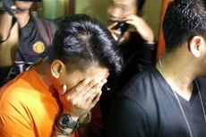 RA Juga Melayani Pesanan Pekerja Seks Hingga ke Luar Negeri