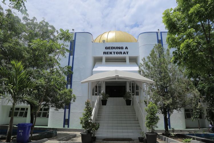 Universitas Muhammadiyah Kupang. Daftar kampus Kristen Muhammadiyah di Indonesia.