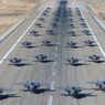 Mesin Jet Tempur Siluman F-35 Ada Unsur China, Pentagon Langsung Setop Terima