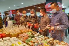 Diamond Supermarket Hadir di Poins Jakarta Selatan, Ada Apa Saja?
