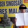 Video Pria Lecehkan Perempuan ODGJ di Malang, Terduga Pelaku Ditangkap
