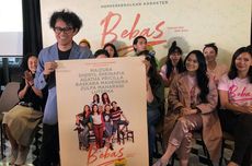 Bebas Jadi Film Pertama Riri Riza dengan Jumlah Pemain Terbanyak 