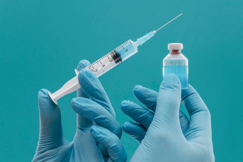 Polemik Pasukan AS yang Ngotot Tolak Vaksin Covid-19