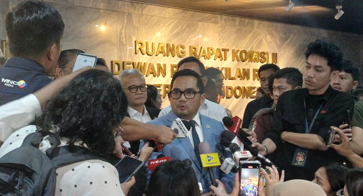 Presiden Prabowo Lantik Langsung Gubernur, Bupati, dan Wali Kota Terpilih