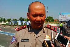 Sebulan Sosialisasi, Polres Klaten Resmi Berlakukan Tilang Elektronik