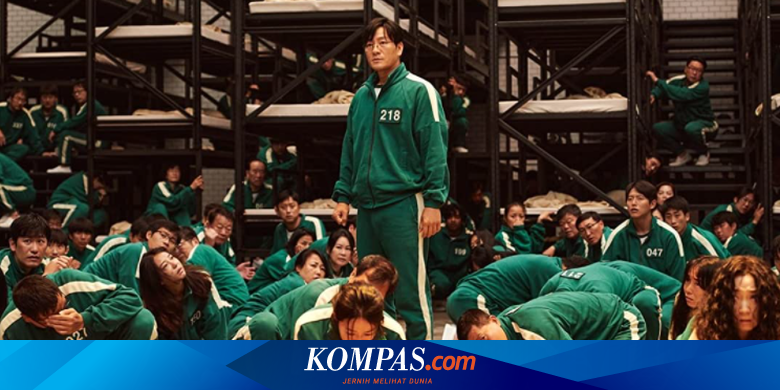 7 Rekomendasi Drama Mirip Squid Game