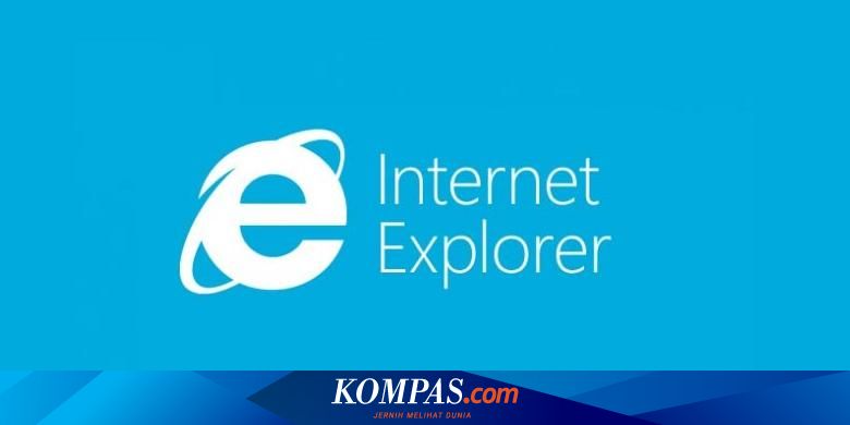 Berita Harian Sejarah-web-browser-internet-explorer Terbaru Hari Ini ...