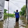 Sekretaris Camat Benda: Kata Warga, Sebelum Ada Tol JORR II, Banjir Tidak Separah Ini
