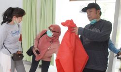 Tren Kesembuhan Pasien Positif Covid-19 di Kota Semarang Terus Bertambah