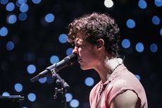 Lirik dan Chord Lagu Teach Me How to Love - Shawn Mendes