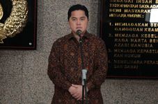 Indonesian Minister For State Enterprises Shakes Up Kimia Farma Board