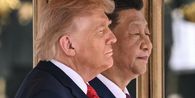 Selesai Kunjungi China, Donald Trump Peringatkan Taiwan Jangan Merdeka