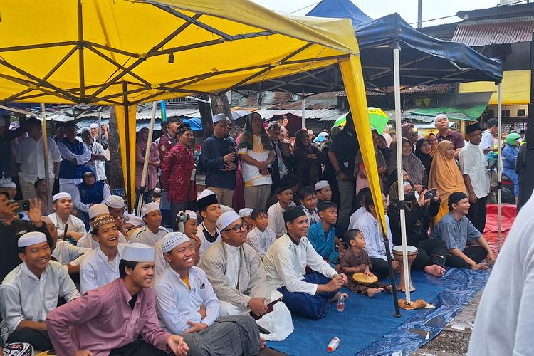 Warga Harap Pemprov Jakarta Cari Akar Masalah Tawuran Manggarai