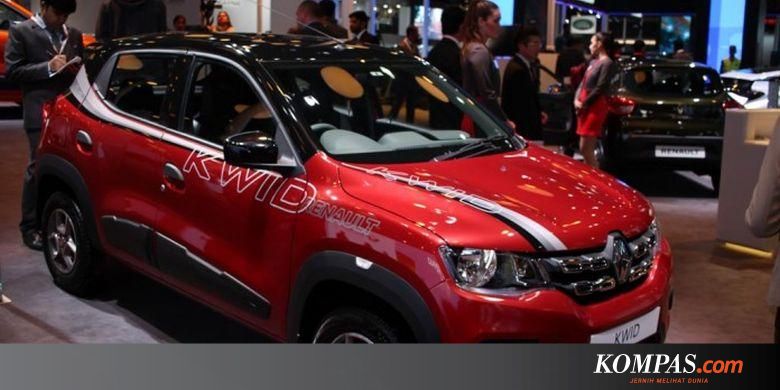 Menerka Harga Mobil Murah Renault