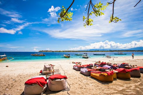 Buntut Curhatan Wisatawan Kena 