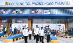 Infrastruktur Berperan Penting untuk Kemajuan Pariwisata