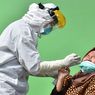 Pandemi Tak Terkendali, IDI Minta Pemerintah Tingkatkan Tes Covid-19 Serentak