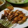 Resep Sate Ponorogo dan Bumbu Kacang, Cocok untuk Lauk Buka Puasa