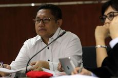 Anas Tak Keberatan Saksi Pakai Cadar, Sidang Dilanjutkan