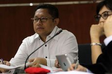 Hakim Cecar Sekjen DPR soal LHKPN Anas Urbaningrum