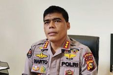 Rumah Dinas Wakil Ketua DPRD Riau Diserang Preman, 7 Orang Ditangkap